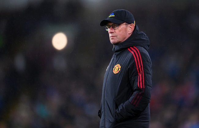 رانگنیک به ساشا کالایجیچ: به یونایتد نرو!