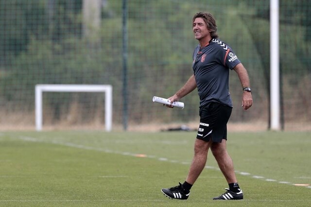 ریکاردو ساپینتو؛ انگار نه انگار!