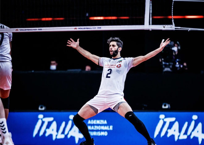 قهرمانی جهان؛ اتفاق نگران کننده در تمرین تیمملی - اخبار اسپرت قهرمانی جهان؛ اتفاق نگران کننده در تمرین تیمملی