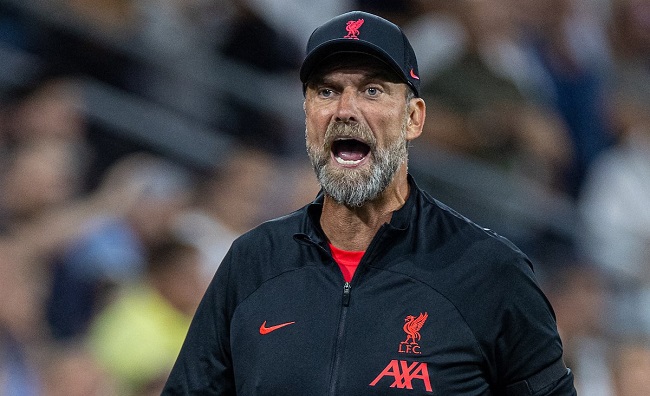 ماجرای صحبت کلوپ با برونو فرناندز چه بود؟