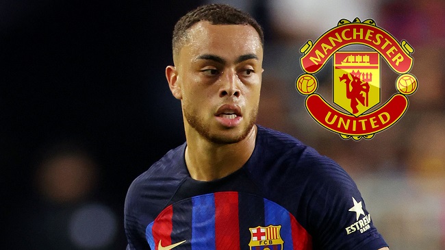 موافقت مدافع بارسلونا با انتقال به منچستریونایتد