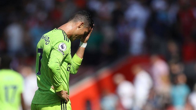 ناپولی رونالدو را نخواست - اخبار اسپرت ناپولی رونالدو را نخواست