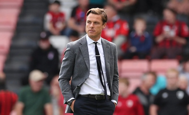 واکنش سرمربی بورنموث به شکست نه گله - اخبار اسپرت واکنش سرمربی بورنموث به شکست نه گله