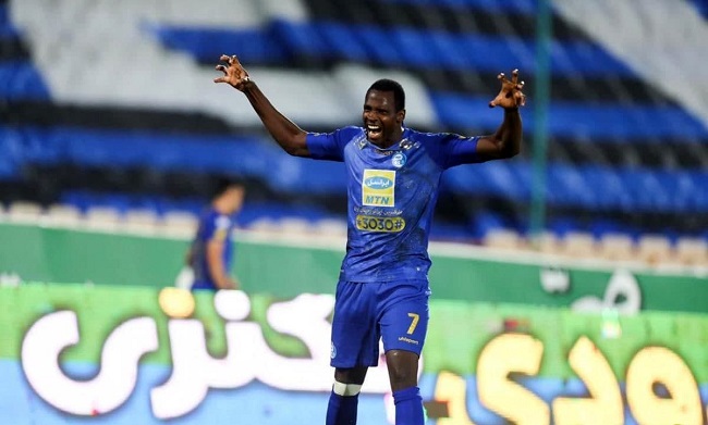 پرسپولیس به این دلیل دیاباته را نخواست! - اخبار اسپرت پرسپولیس به این دلیل دیاباته را نخواست!