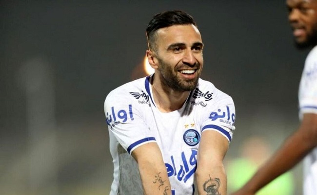 پرونده ارسلان مطهری در کمیته تعیین وضعیت - اخبار اسپرت پرونده ارسلان مطهری در کمیته تعیین وضعیت