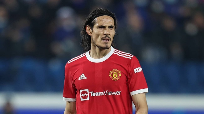 کاوانی در مادرید؛ امسال در لالیگا بازی میکنم - اخبار اسپرت کاوانی در مادرید؛ امسال در لالیگا بازی میکنم