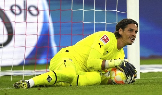 یان زومر؛ بهترین گلر تاریخ از زمان ثبت آمار! - اخبار اسپرت یان زومر؛ بهترین گلر تاریخ از زمان ثبت آمار!