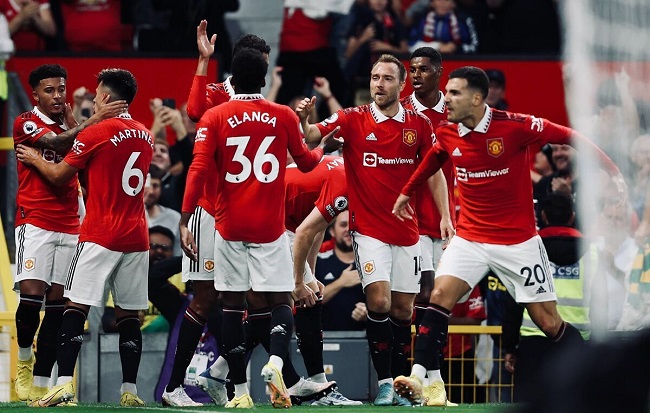 یونایتد 2-1 لیورپول: پیروزی در اولدترافورد رویا شد - اخبار اسپرت یونایتد 2-1 لیورپول: پیروزی در اولدترافورد رویا شد