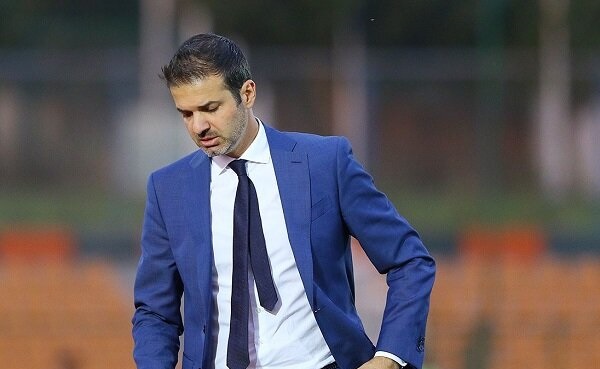 استقلال میتواند پول استراماچونی را از بورس پرداخت کند - اخبار اسپرت استقلال میتواند پول استراماچونی را از بورس پرداخت کند