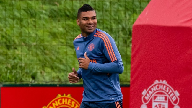 بی‌اعتمادی تن‌هاخ به کاسمیرو؛ جدایی از رئال اشتباه بود؟