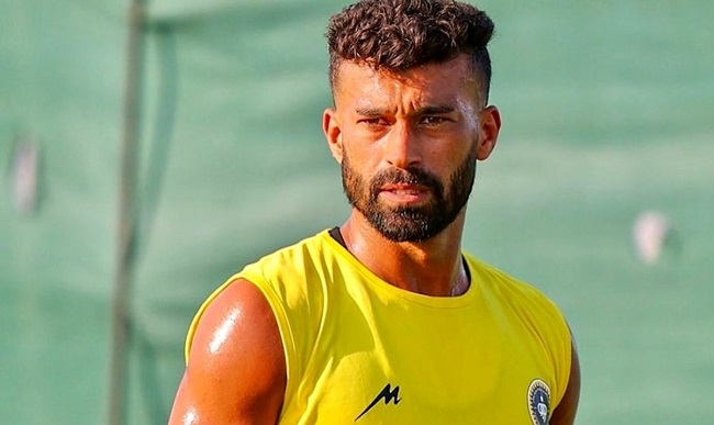 رامین رضاییان و مهارت کم‌نظیری که به کار نیامد!