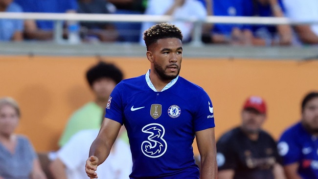 رسمی؛ مدافع مورد علاقه رئال با چلسی تمدید کرد - اخبار اسپرت رسمی؛ مدافع مورد علاقه رئال با چلسی تمدید کرد