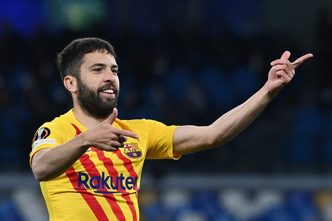 رفتار مدیران بارسلونا خشم آلبارا درآوردند - اخبار اسپرت رفتار مدیران بارسلونا خشم آلبارا درآوردند