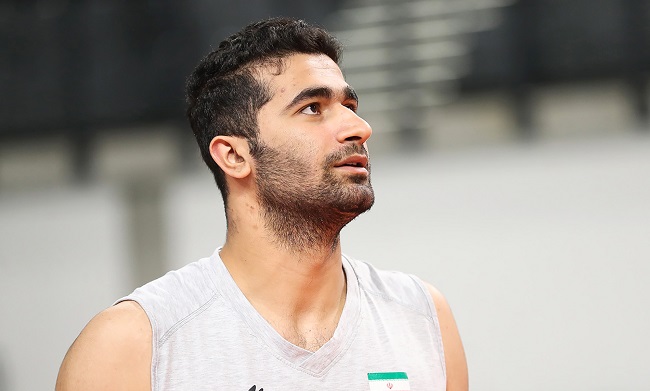 شنیده‌ام برزیلی‌ها از برخورد به ایران راضی نیستند