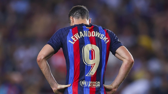 فرصت طلایی لواندوفسکی برای عبور از بنزما - اخبار اسپرت فرصت طلایی لواندوفسکی برای عبور از بنزما