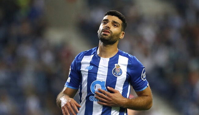  پورتو برای انتقال طارمی به چلسی پاسخ منفی داد