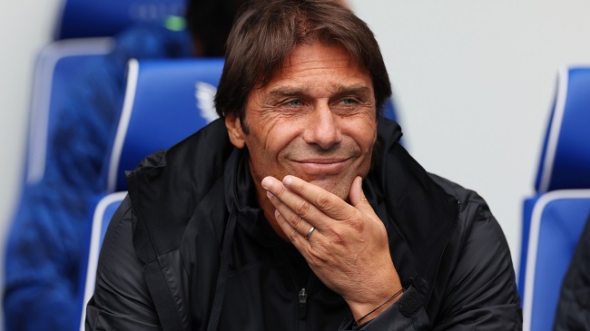 کونته: اخراج توماس توخل از چلسی ربطی به من ندارد