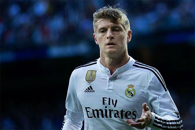 خداحافظی تاریخی کروس: درسی برای امباپه! - اخبار اسپرت خداحافظی تاریخی کروس: درسی برای امباپه!