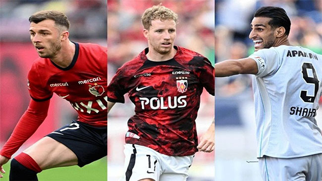 شهاب زاهدی، قدرت جدید و برنده همه نبردها! - اخبار اسپرت شهاب زاهدی، قدرت جدید و برنده همه نبردها!