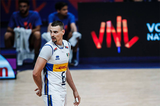 غول دوم در راه رؤیای غیرممکن ایران: قهرمان جهان! - اخبار اسپرت غول دوم در راه رؤیای غیرممکن ایران: قهرمان جهان!