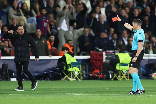 هانسی فلیک: جادو را به نوکمپ بازگردان!