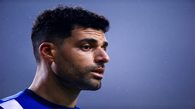 خبر خوش برای اینتر: قانون طارمی تصویب میشود - اخبار اسپرت خبر خوش برای اینتر: قانون طارمی تصویب میشود