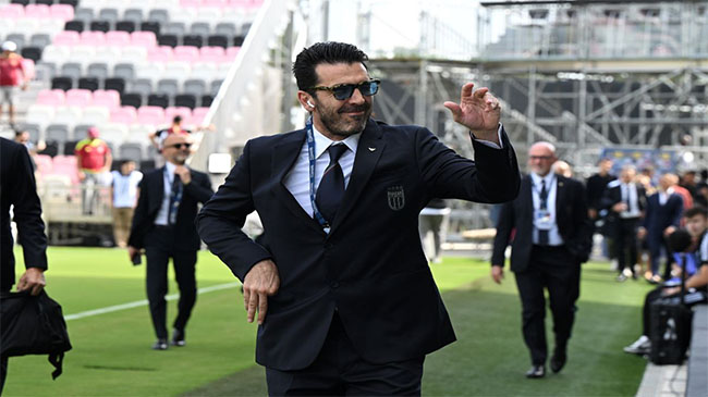 مدیر آکادمی استقلال: آمده‌ایم، حتی اگر دوست نداشته باشید