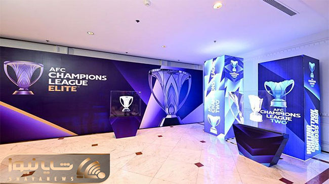 پرهیجانترین رقابت تاریخ فوتبال آسیا - اخبار اسپرت پرهیجانترین رقابت تاریخ فوتبال آسیا