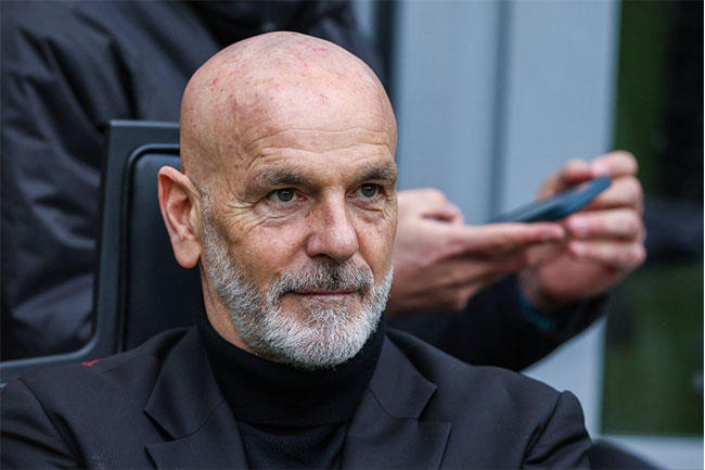 رسمی: پیولی از میلان جدا شد - اخبار اسپرت رسمی: پیولی از میلان جدا شد