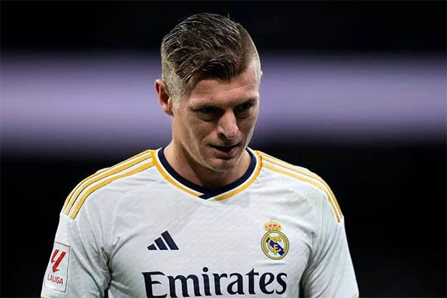 3 گزینه احتمالی رئال برای جانشینی کروس - اخبار اسپرت 3 گزینه احتمالی رئال برای جانشینی کروس