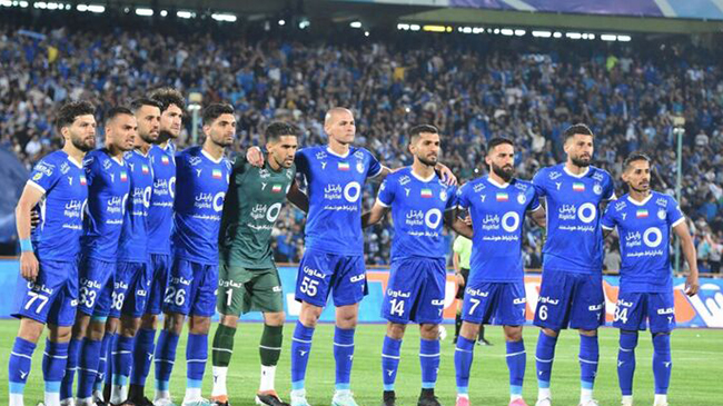 استقلال بدهی 30 میلیاردی را رسما تسویه کرد - اخبار اسپرت استقلال بدهی 30 میلیاردی را رسما تسویه کرد