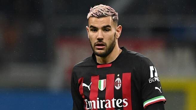 توافق نهایی بایرن با ستاره فرانسوی میلان