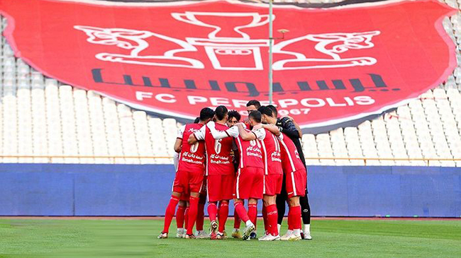 شایعه مدیریت پیمانی پرسپولیس تکذیب شد - اخبار اسپرت شایعه مدیریت پیمانی پرسپولیس تکذیب شد