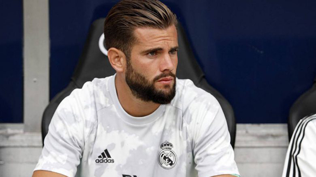 کاپیتان رئال هم‌بازی مسی می‌شود!