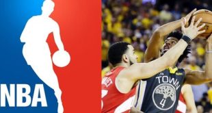 بسکتبال آمریکا NBA