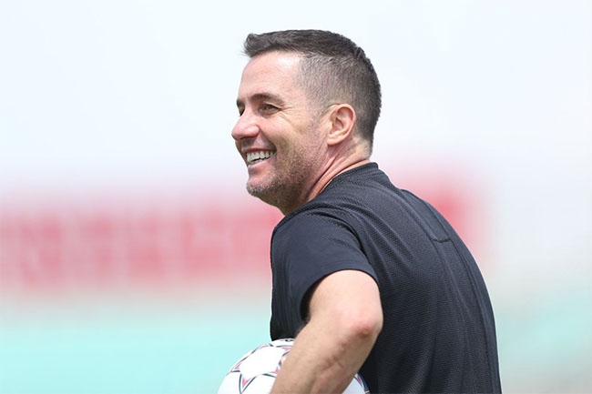 اختصاصی-پیام مهمی که اوسمار به پرسپولیس داد! - اخبار اسپرت اختصاصی-پیام مهمی که اوسمار به پرسپولیس داد!