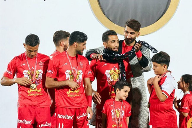 آغاز فوری نقل و انتقالات پرسپولیس!
