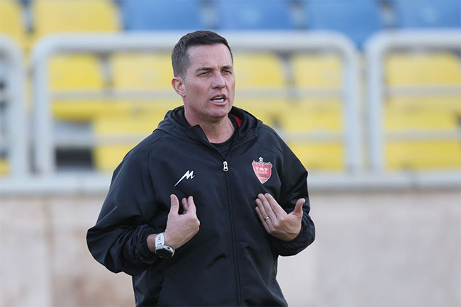 اوسمار لوس ویهرا صادره از کمیته اخلاق فوتبال! - اخبار اسپرت اوسمار لوس ویهرا صادره از کمیته اخلاق فوتبال!