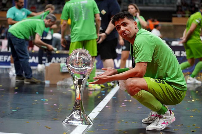 بزرگترین انتقال تاریخ لیگ برتر در سیرجان! - اخبار اسپرت بزرگترین انتقال تاریخ لیگ برتر در سیرجان!