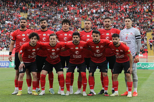 فوری و رسمی: تراکتور واگذار شد! - اخبار اسپرت فوری و رسمی: تراکتور واگذار شد!