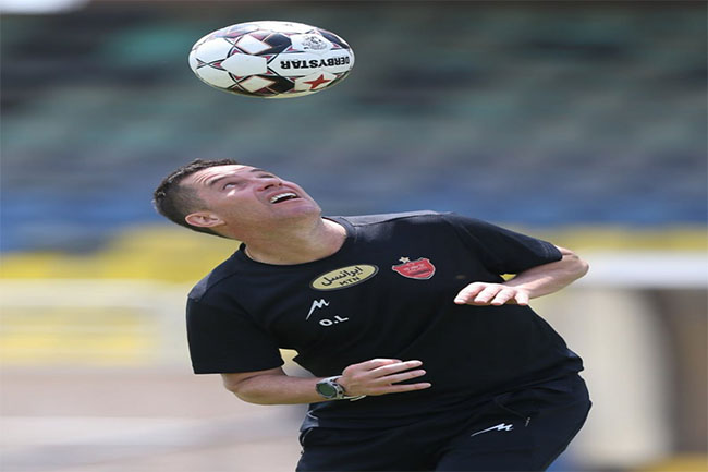 تعیین سرنوشت پرسپولیس در پاسو فونده! - اخبار اسپرت تعیین سرنوشت پرسپولیس در پاسو فونده!