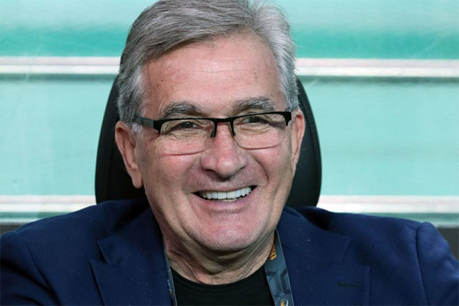 جام جهانی برانکو را در آغوش کشید! - اخبار اسپرت جام جهانی برانکو را در آغوش کشید!