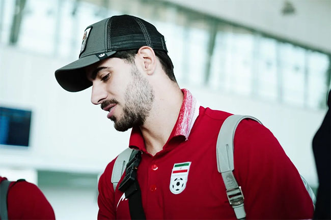 خروج شاه ماهی همیشگی از چنگ استقلال و پرسپولیس! - اخبار اسپرت خروج شاه ماهی همیشگی از چنگ استقلال و پرسپولیس!