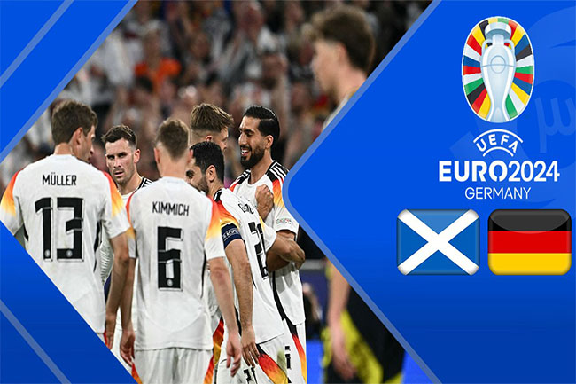 خلاصه بازی آلمان 5 - اسکاتلند 1 - اخبار اسپرت خلاصه بازی آلمان 5 - اسکاتلند 1