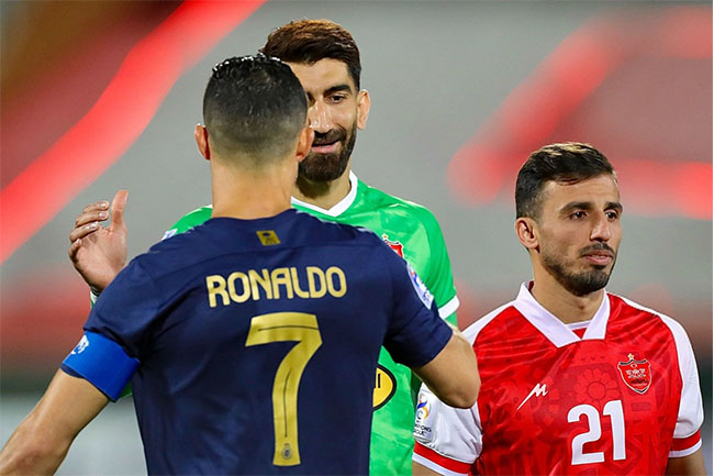 خلع سلاح استقلال و پرسپولیس در لیگ نخبگان! - اخبار اسپرت خلع سلاح استقلال و پرسپولیس در لیگ نخبگان!