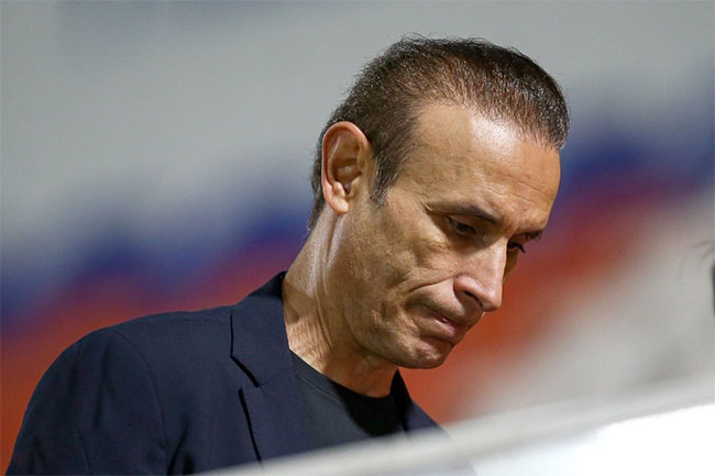 رسمی: داور معروف بر صندلی مدیرعاملی تراکتور! - اخبار اسپرت رسمی: داور معروف بر صندلی مدیرعاملی تراکتور!