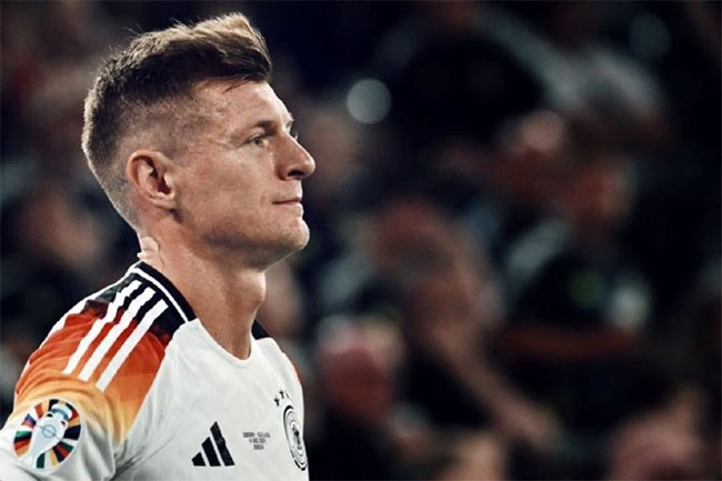 دلیل اصرار ناگلزمان: پادشاهی کروس در آلمان! - اخبار اسپرت دلیل اصرار ناگلزمان: پادشاهی کروس در آلمان!