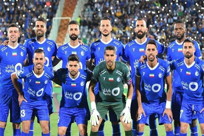 شوک لیست: دوازده بازیکن استقلال باید بروند! - اخبار اسپرت شوک لیست: دوازده بازیکن استقلال باید بروند!