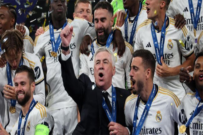 رئال محبوبترین باشگاه دنیا: جلوتر از بارسا و یونایتد - اخبار اسپرت رئال محبوبترین باشگاه دنیا: جلوتر از بارسا و یونایتد