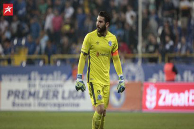 رونمایی از رقیب خارجی سیدحسین حسینی! - اخبار اسپرت رونمایی از رقیب خارجی سیدحسین حسینی!